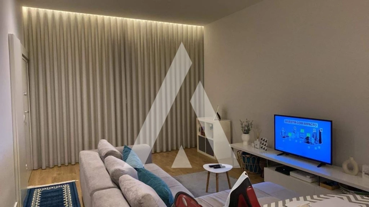 Apartamento T1 para Venda em São Vicente (Braga) Foto 5