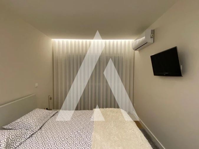 Apartamento T1 para Venda em São Vicente (Braga) Foto 8