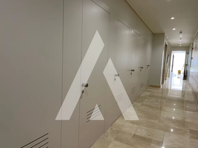 Apartamento T1 para Venda em São Vicente (Braga) Foto 14