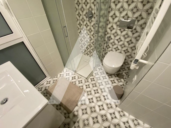 Apartamento T1 para Venda em São Vicente (Braga) Foto 11