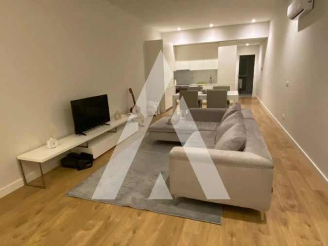 Apartamento T1 para Venda em São Vicente (Braga) Foto 3