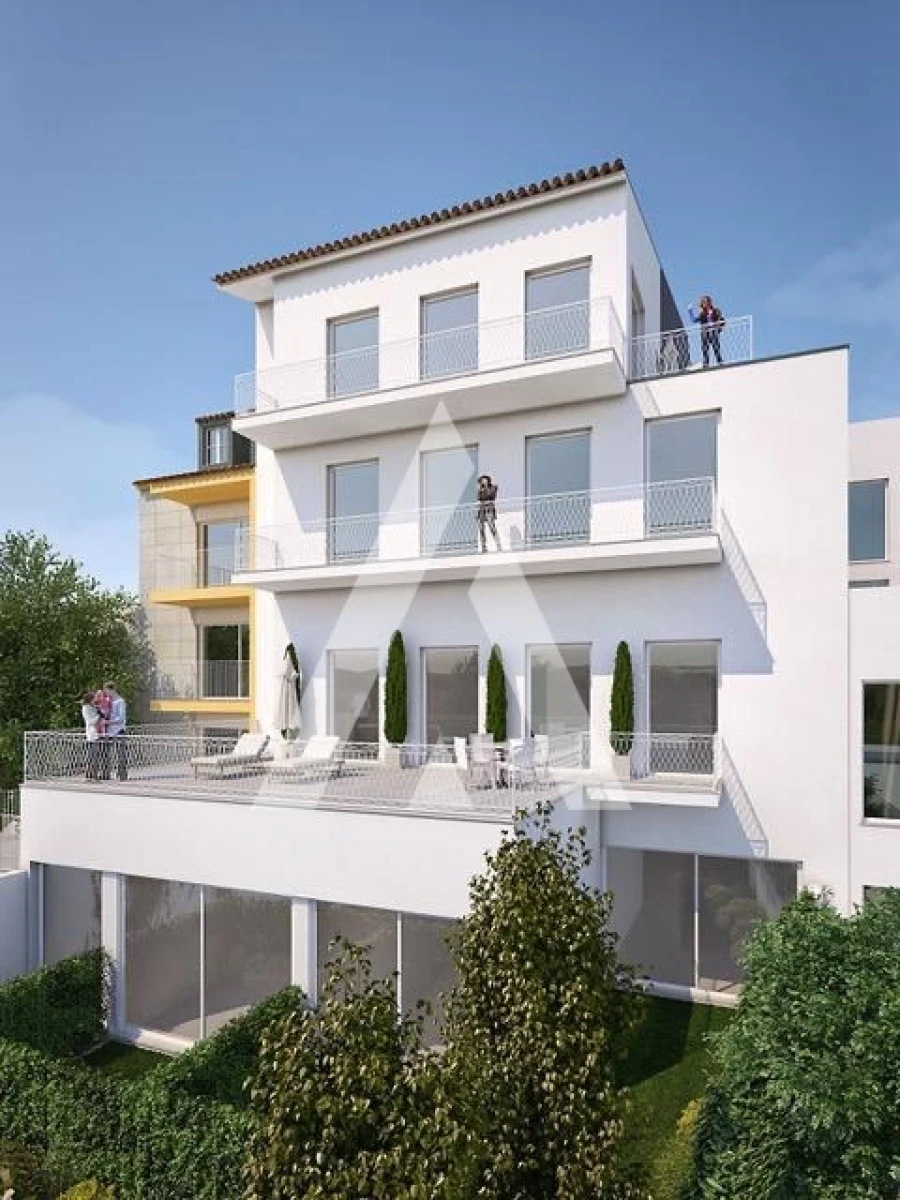 Apartamento T1 para Venda em São Vicente (Braga) Foto 20