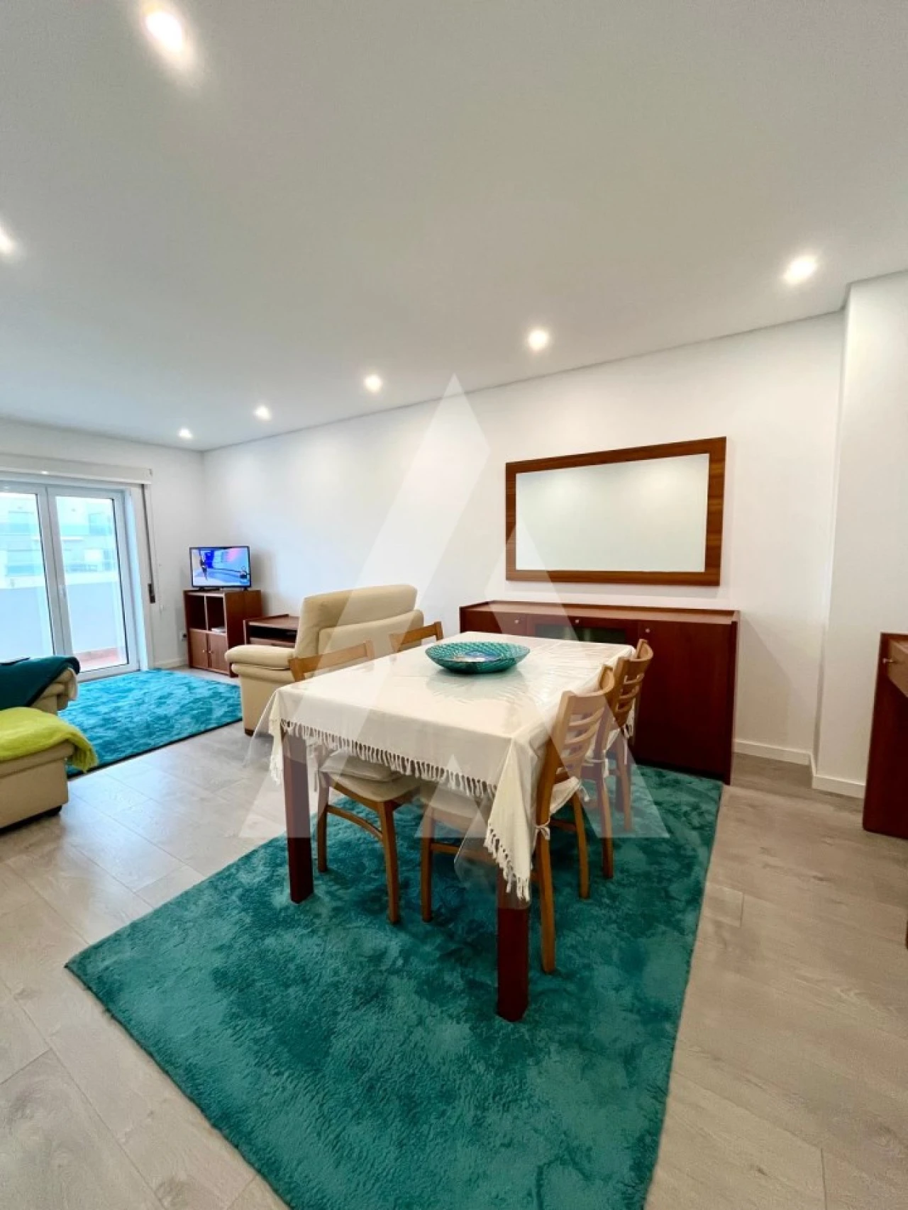 Apartamento T2 para Venda em Gafanha da Nazaré Foto 1