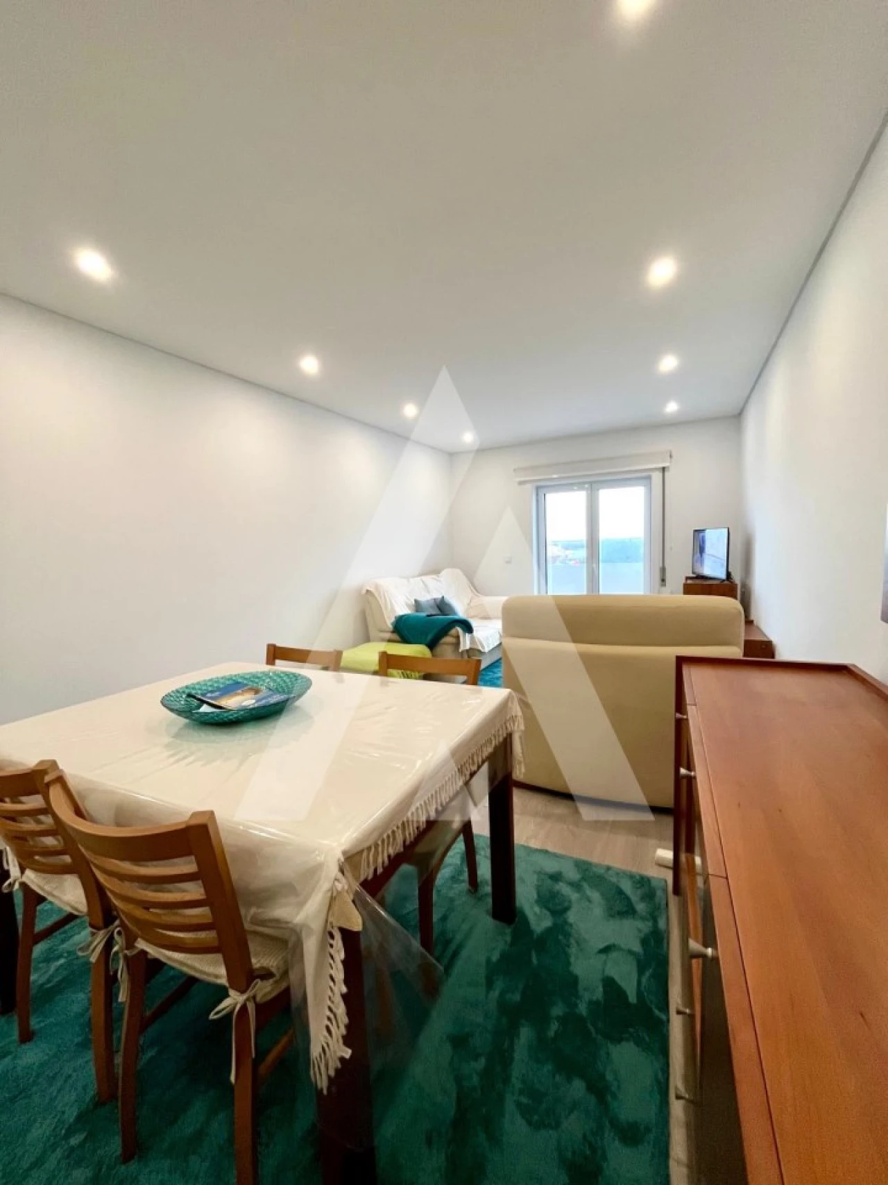 Apartamento T2 para Venda em Gafanha da Nazaré Foto 2