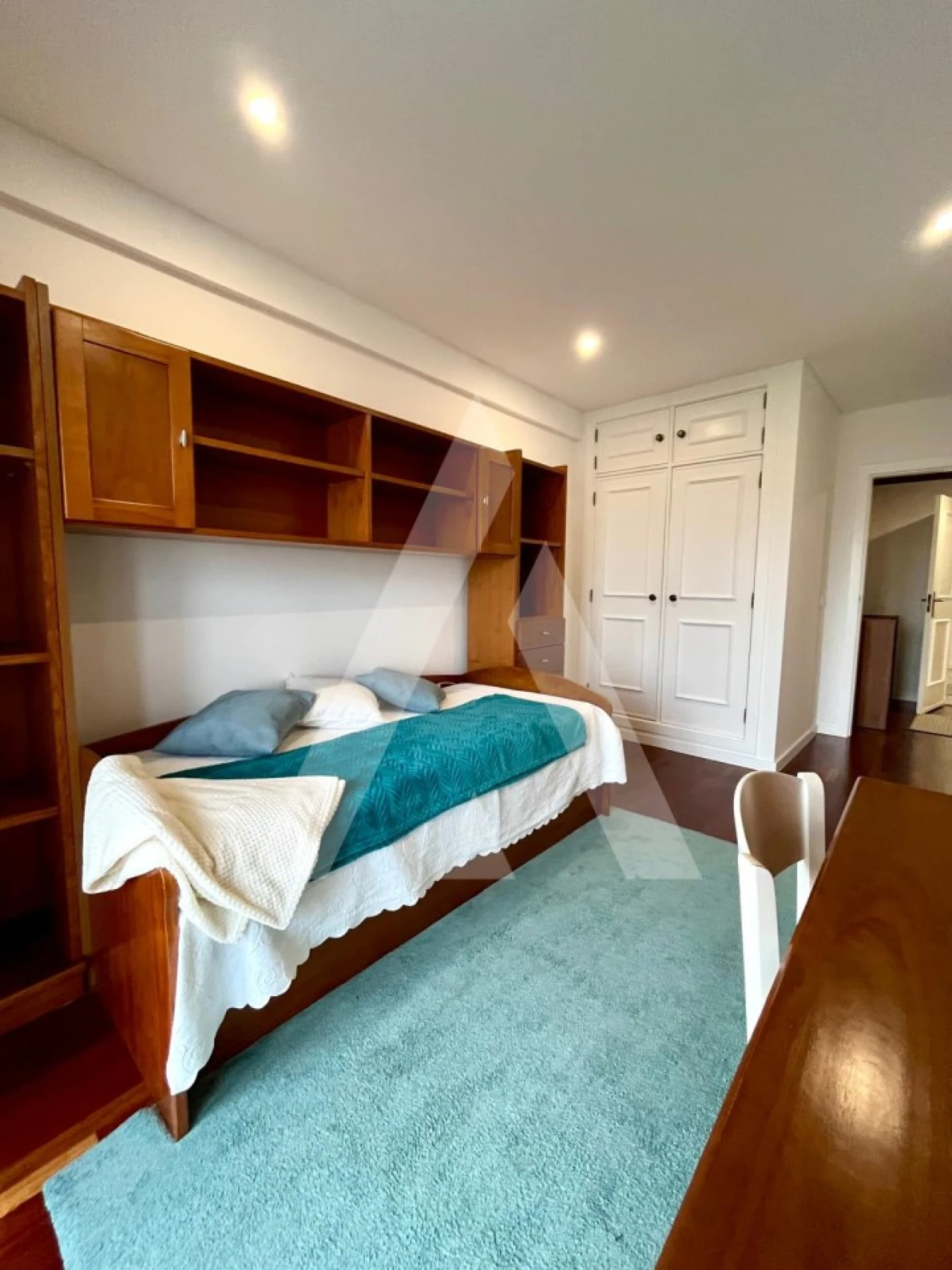 Apartamento T2 para Venda em Gafanha da Nazaré Foto 14