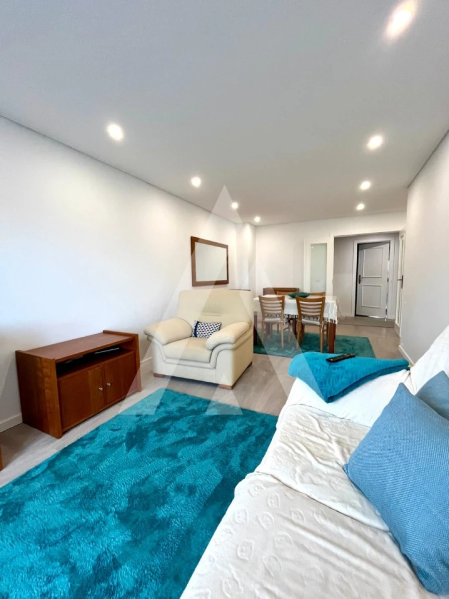 Apartamento T2 para Venda em Gafanha da Nazaré Foto 3