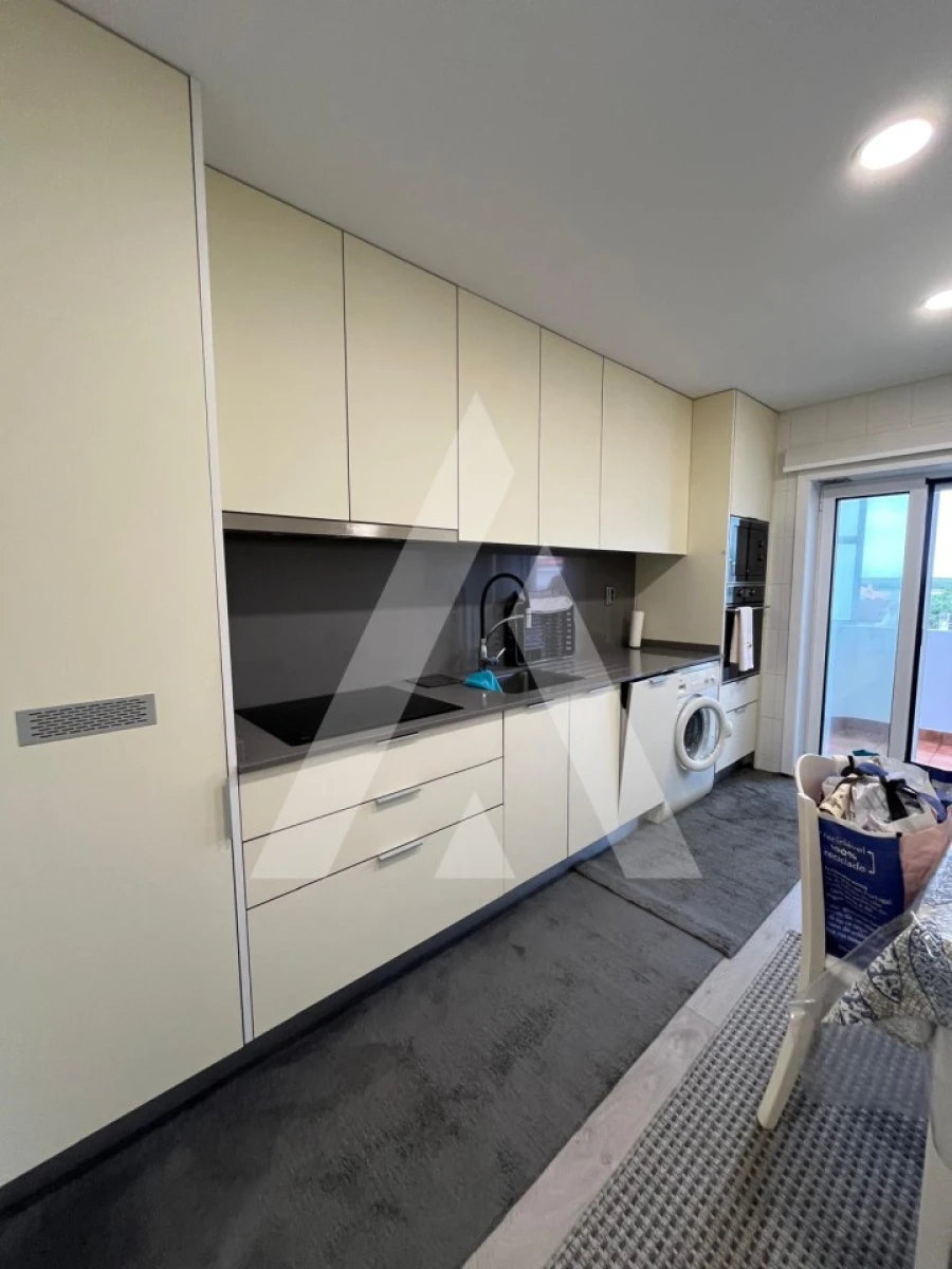 Apartamento T2 para Venda em Gafanha da Nazaré Foto 4