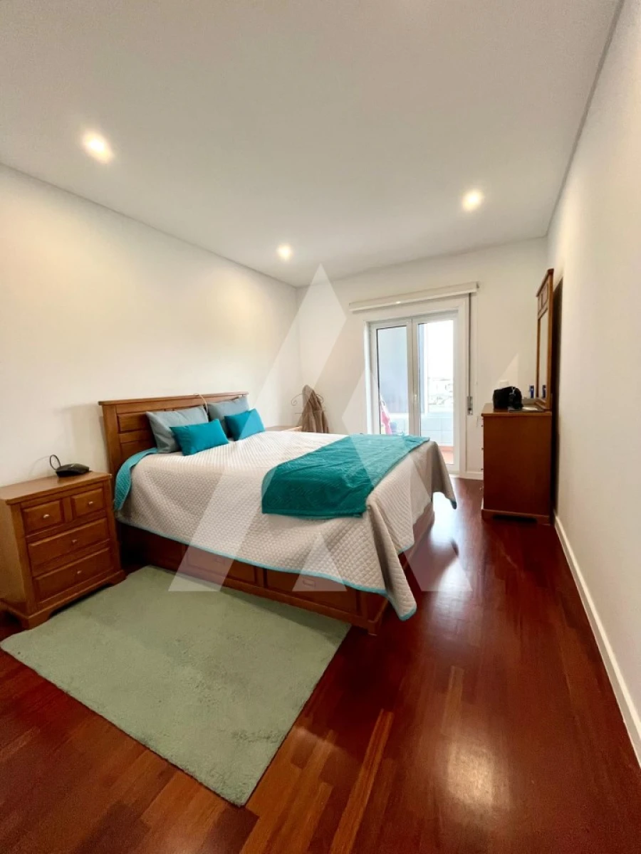 Apartamento T2 para Venda em Gafanha da Nazaré Foto 9