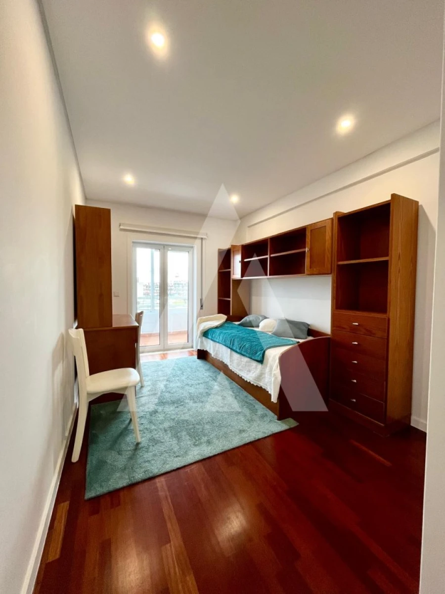 Apartamento T2 para Venda em Gafanha da Nazaré Foto 13