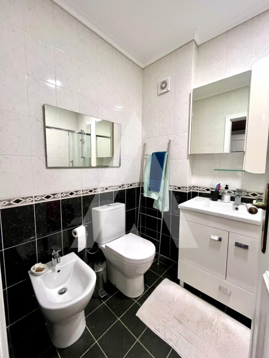 Apartamento T2 para Venda em Gafanha da Nazaré Foto 17