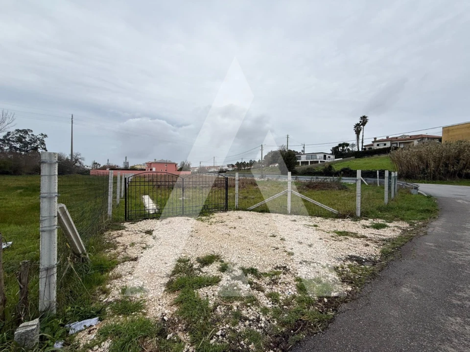 Terreno para Venda em Aradas Foto 1