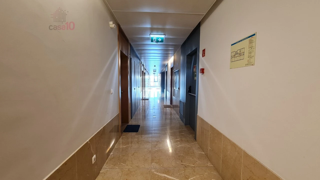 Escritório para Arrendamento em Parque das Nações Foto 7