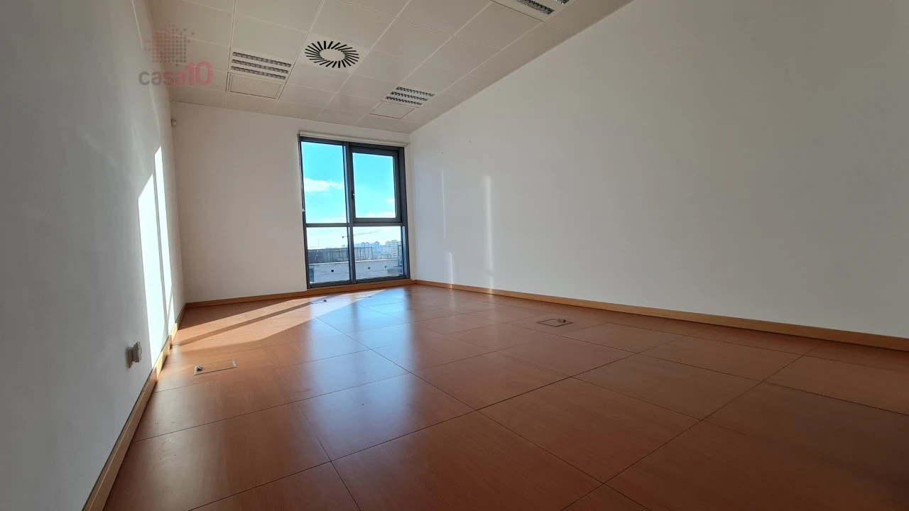Escritório para Arrendamento em Parque das Nações Foto 5
