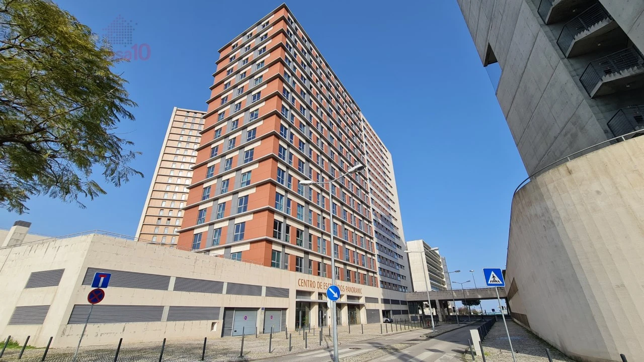 Escritório para Arrendamento em Parque das Nações Foto 11