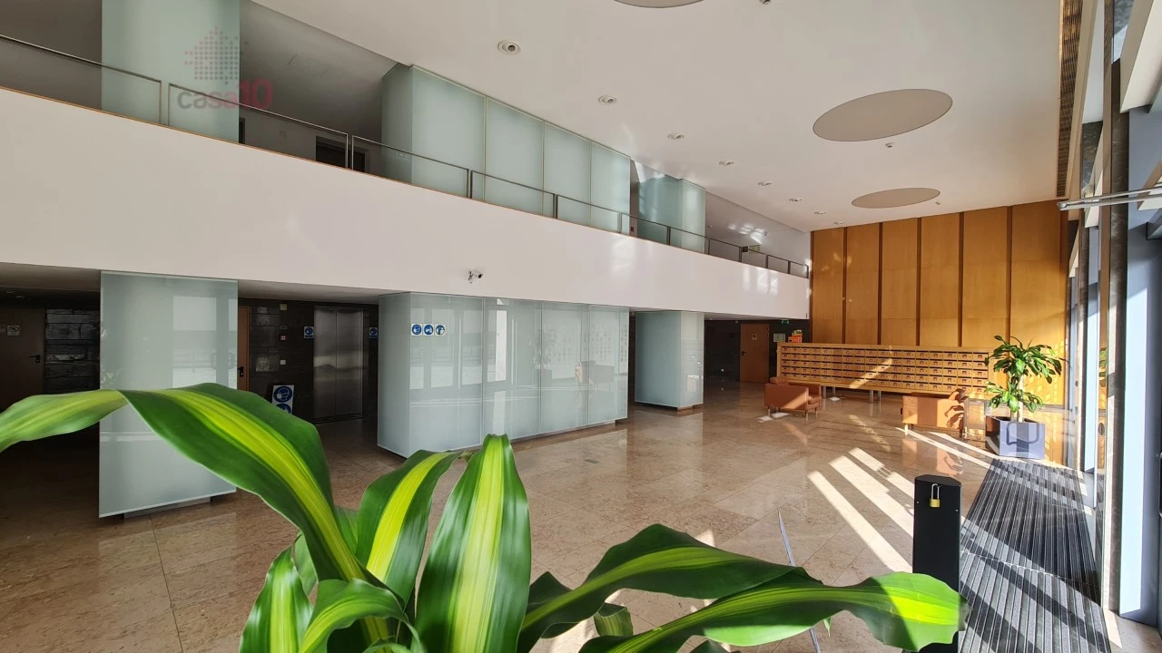 Escritório para Arrendamento em Parque das Nações Foto 9