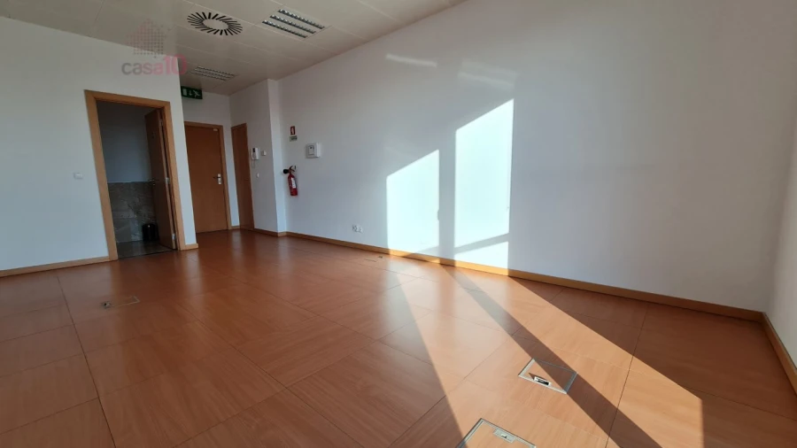 Escritório para Arrendamento em Parque das Nações Foto 3