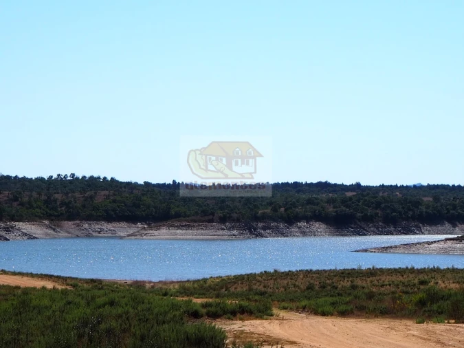 Terreno Agricola ou Rústico para Venda em São Domingos e Vale de Água Foto 14