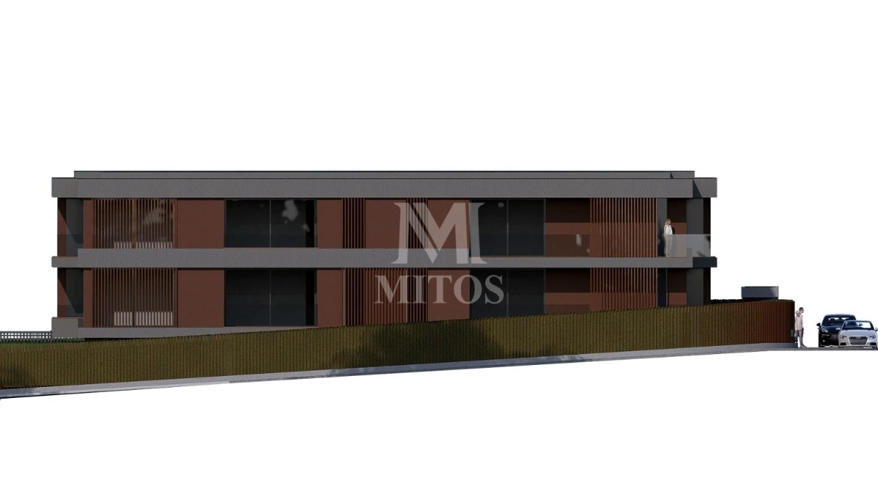 Apartamento T2 para Venda em Vila Nova de Cerveira e Lovelhe Foto 15