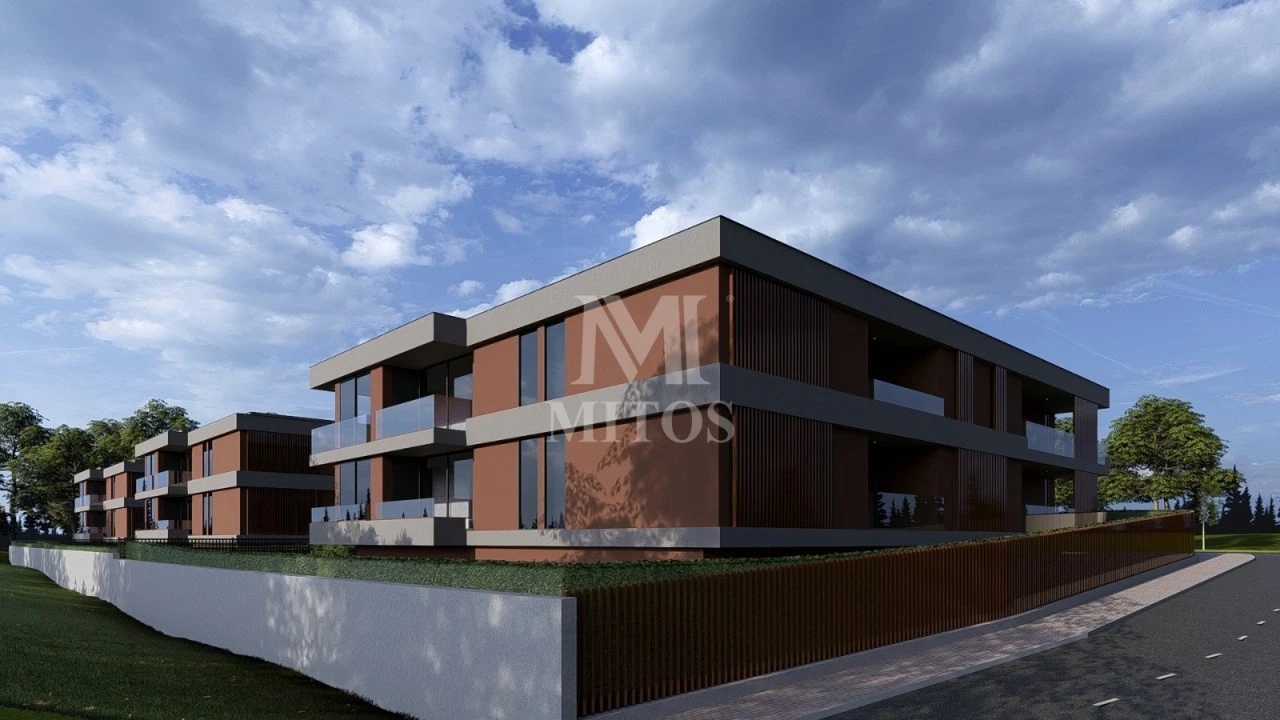 Apartamento T2 para Venda em Vila Nova de Cerveira e Lovelhe Foto 10