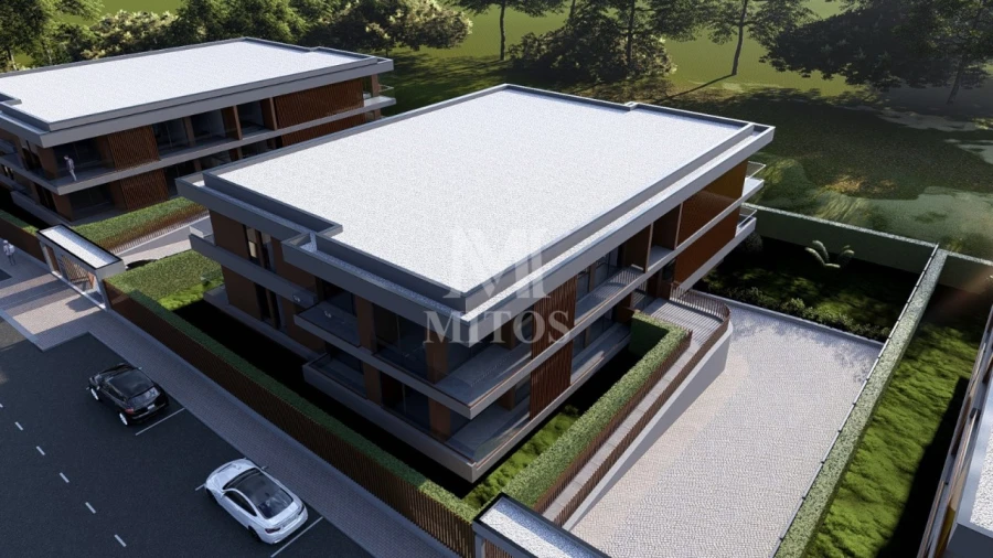 Apartamento T2 para Venda em Vila Nova de Cerveira e Lovelhe Foto 12