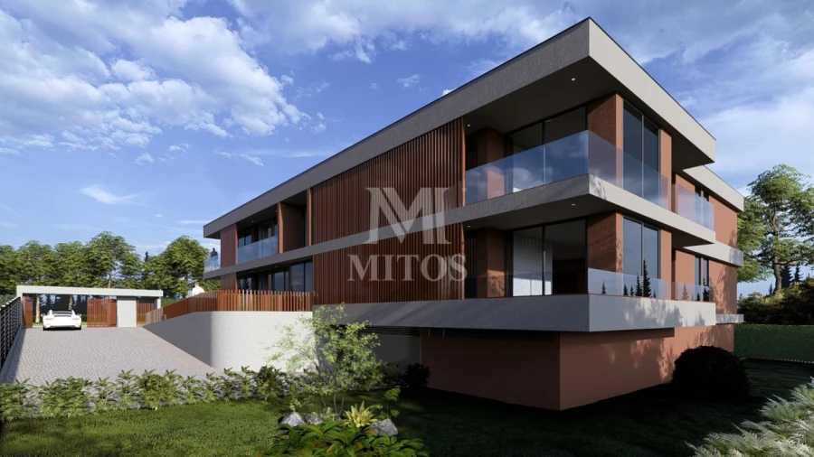 Apartamento T2 para Venda em Vila Nova de Cerveira e Lovelhe