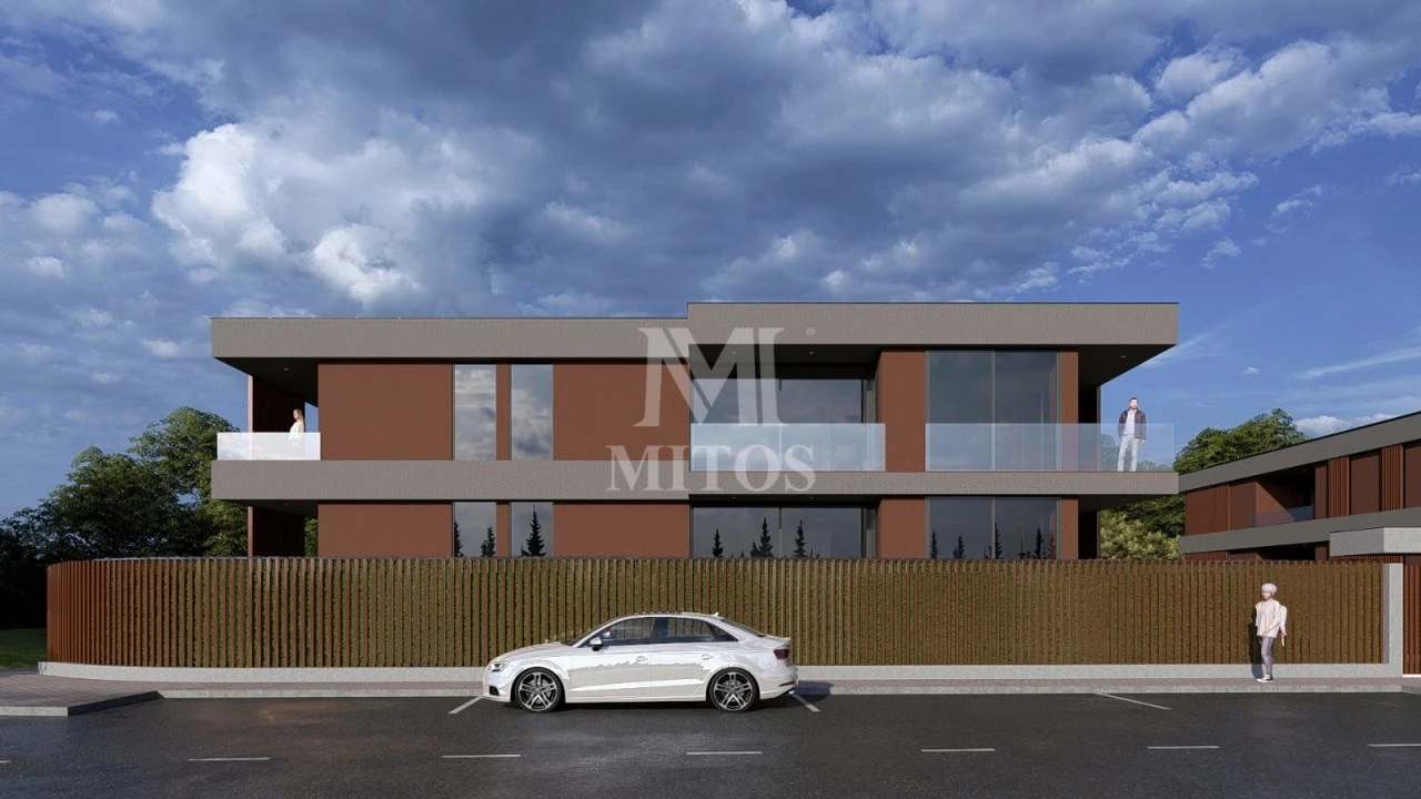 Apartamento T2 para Venda em Vila Nova de Cerveira e Lovelhe Foto 11