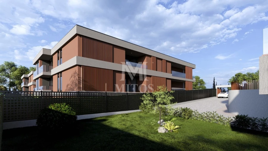 Apartamento T2 para Venda em Vila Nova de Cerveira e Lovelhe