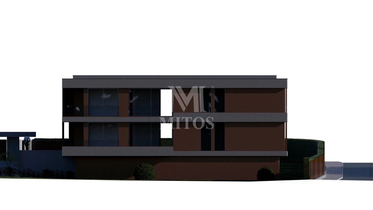 Apartamento T3 para Venda em Vila Nova de Cerveira e Lovelhe Foto 7