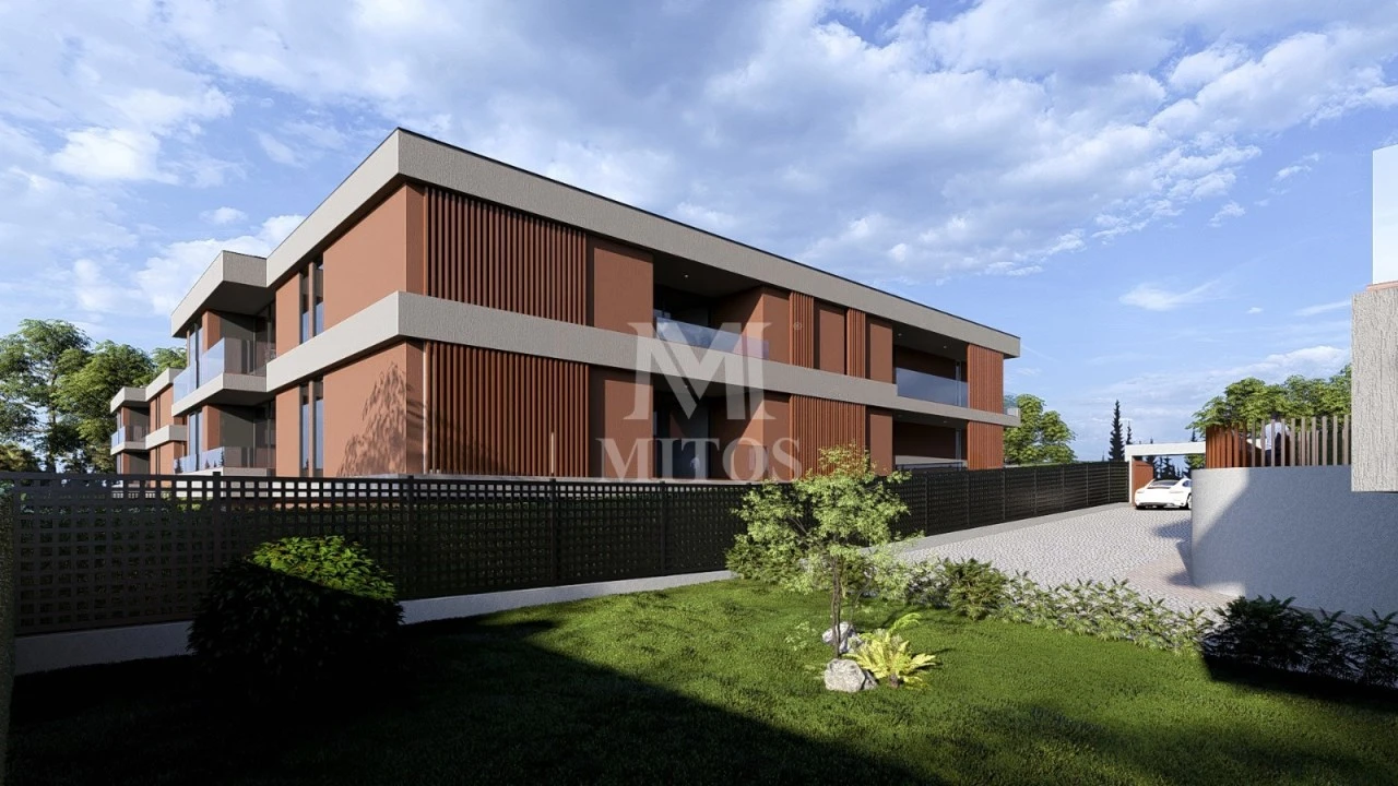 Apartamento T3 para Venda em Vila Nova de Cerveira e Lovelhe Foto 18