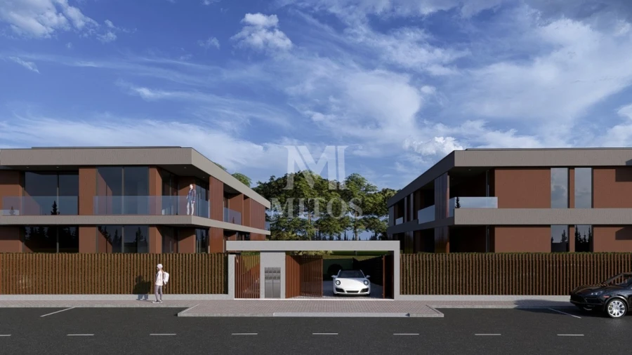 Apartamento T3 para Venda em Vila Nova de Cerveira e Lovelhe Foto 10