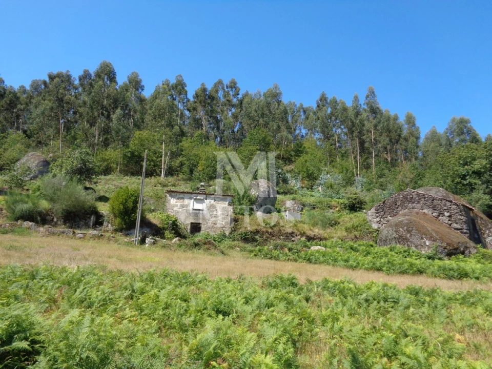 Moradia T3 para Venda em Padornelo Foto 18