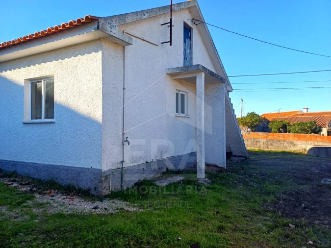 Moradia T3 para Venda em Antas Foto 12