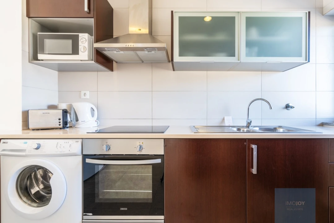 Apartamento T1 para Venda em Mexilhoeira Grande Foto 16