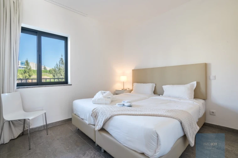 Apartamento T1 para Venda em Mexilhoeira Grande Foto 21