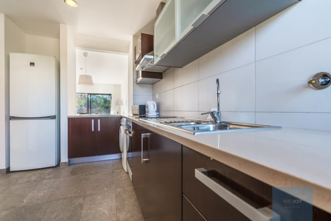 Apartamento T1 para Venda em Mexilhoeira Grande Foto 20