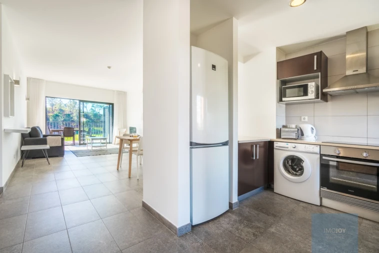 Apartamento T1 para Venda em Mexilhoeira Grande Foto 13