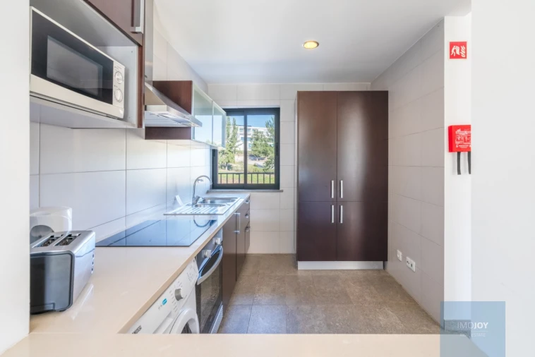 Apartamento T1 para Venda em Mexilhoeira Grande Foto 18