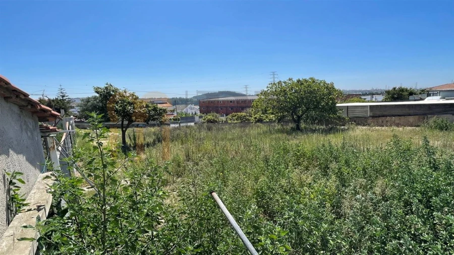 Terreno para Venda em Queluz e Belas Foto 2