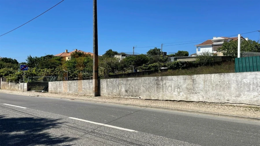 Terreno para Venda em Queluz e Belas Foto 4
