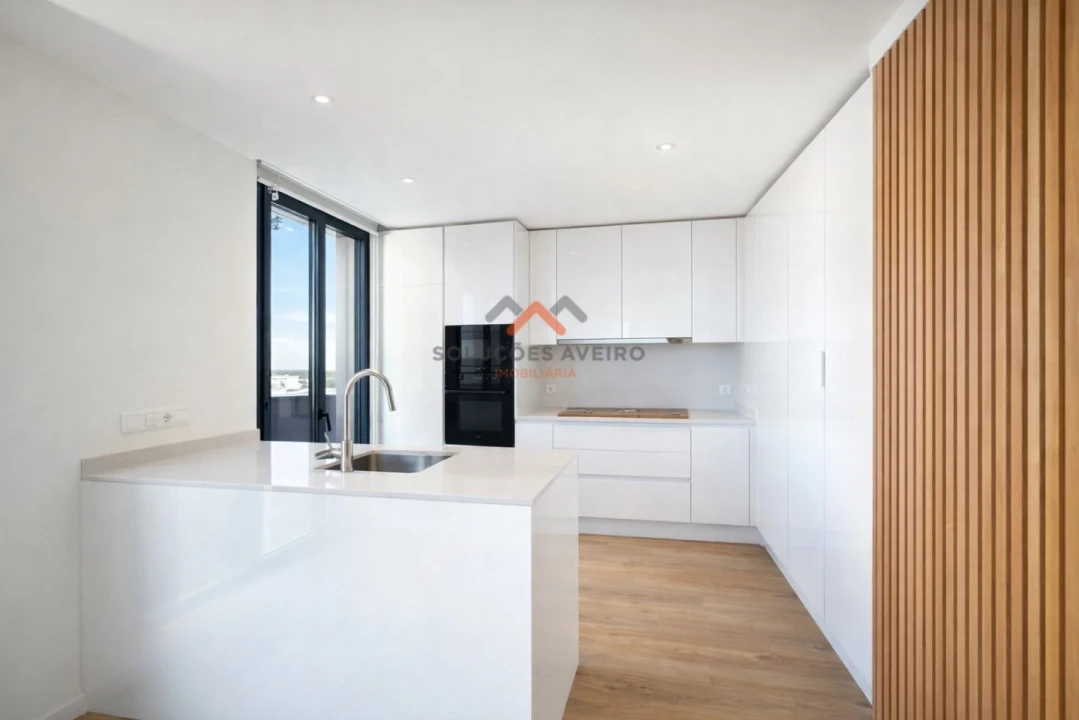 Apartamento T1 para Venda em Glória e Vera Cruz Foto 2