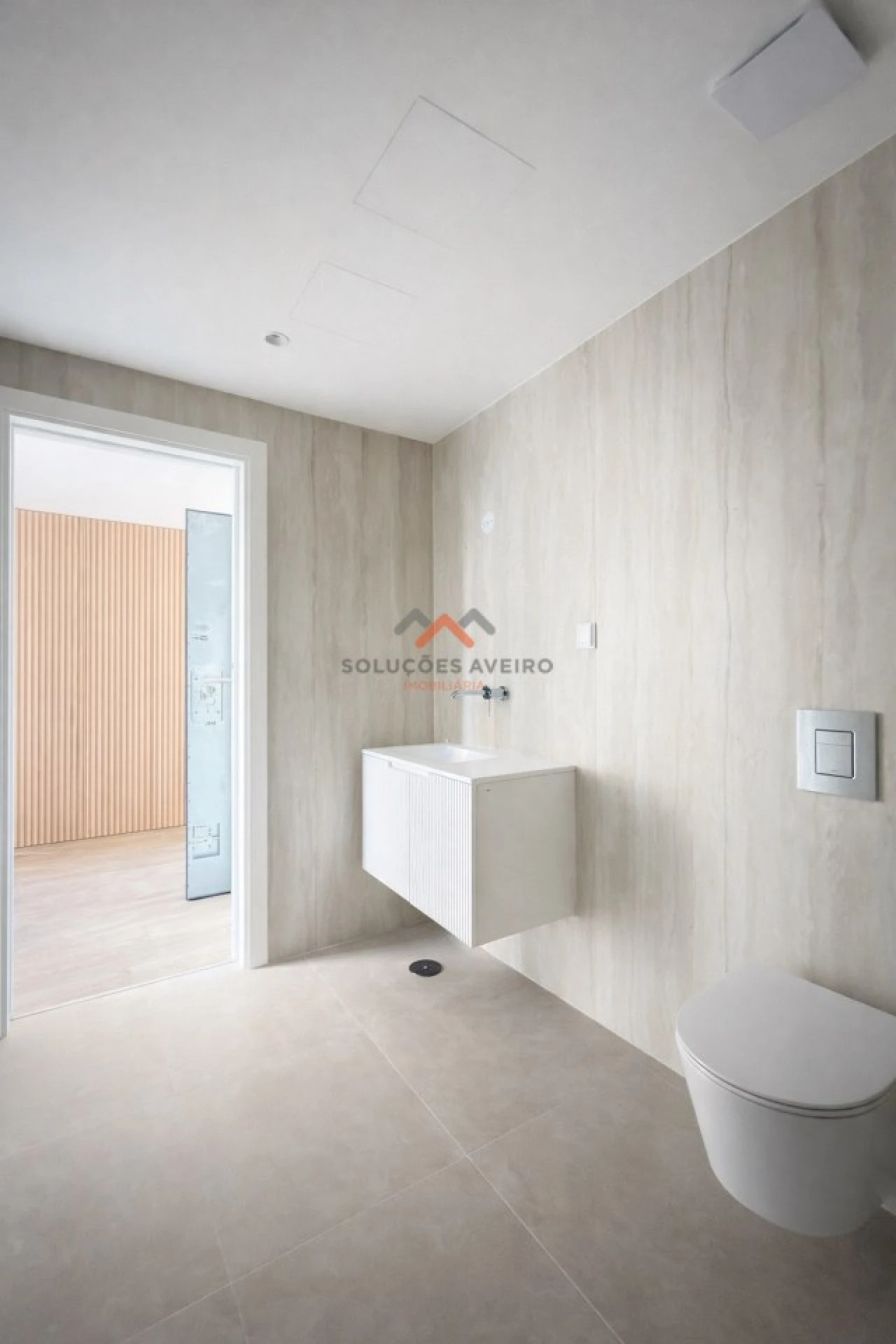 Apartamento T1 para Venda em Glória e Vera Cruz Foto 7