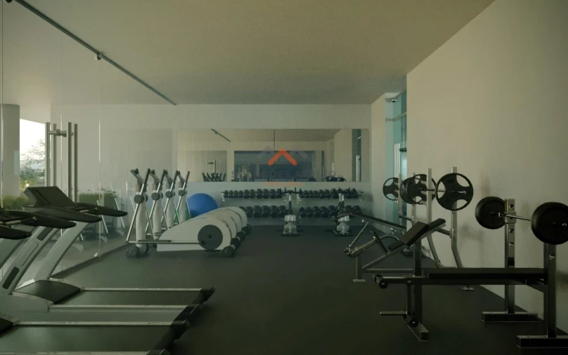 Apartamento T1 para Venda em Glória e Vera Cruz Foto 6