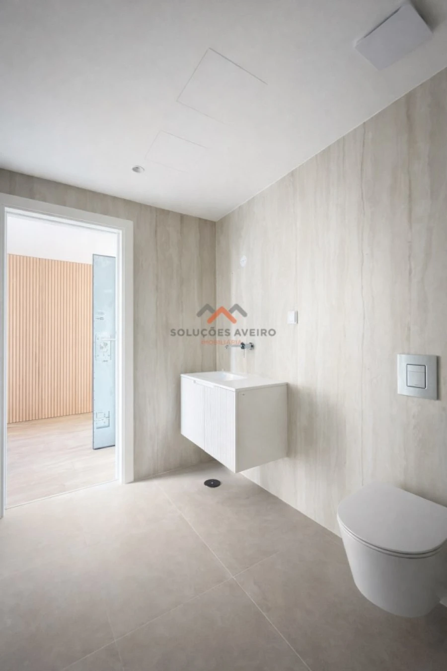 Apartamento T1 para Venda em Glória e Vera Cruz Foto 7