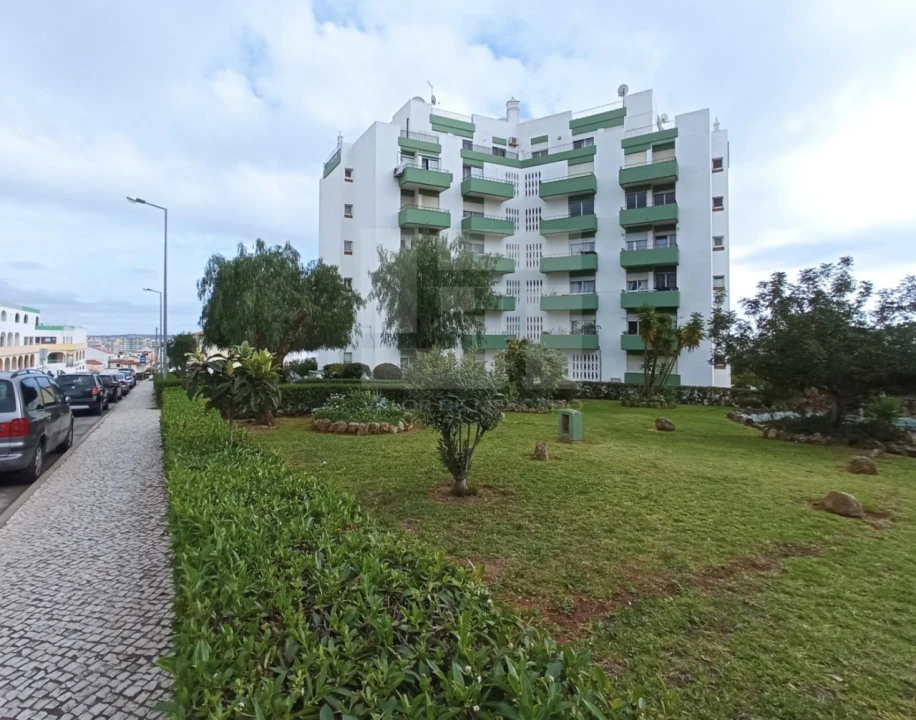 Apartamento T2 para Venda em Portimão Foto 18