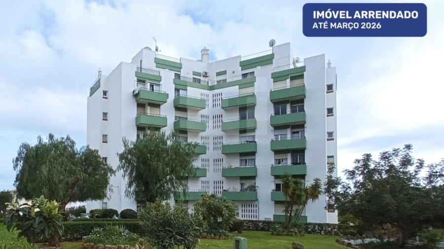 Apartamento T2 para Venda em Portimão