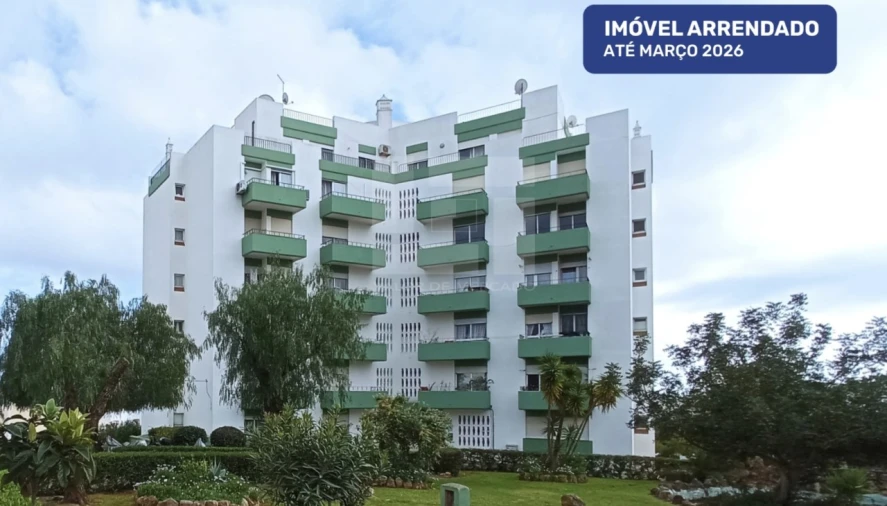 Apartamento T2 para Venda em Portimão Foto 14