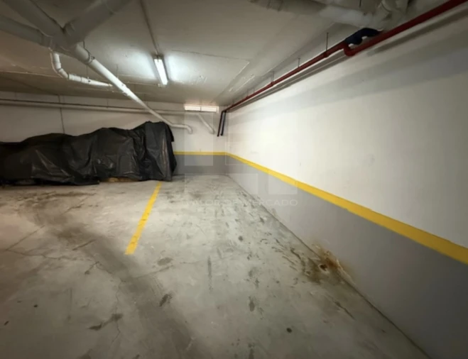 Apartamento T2 para Venda em Loule (São Clemente) Foto 12