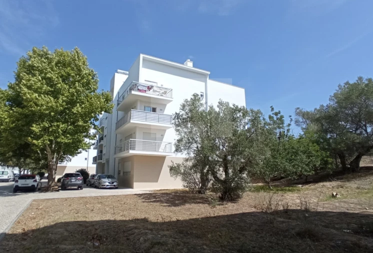 Apartamento T2 para Venda em Loule (São Clemente) Foto 14