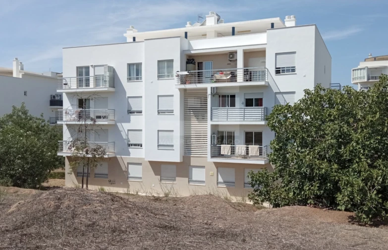 Apartamento T2 para Venda em Loule (São Clemente) Foto 15