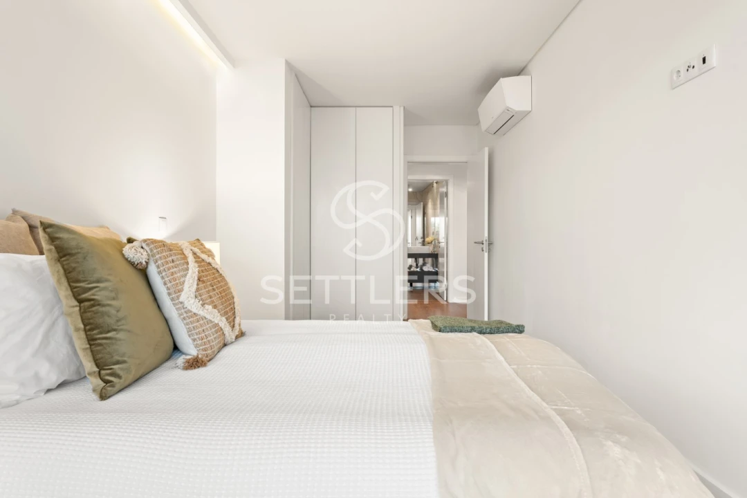 Apartamento T2 para Venda em Cascais e Estoril Foto 12